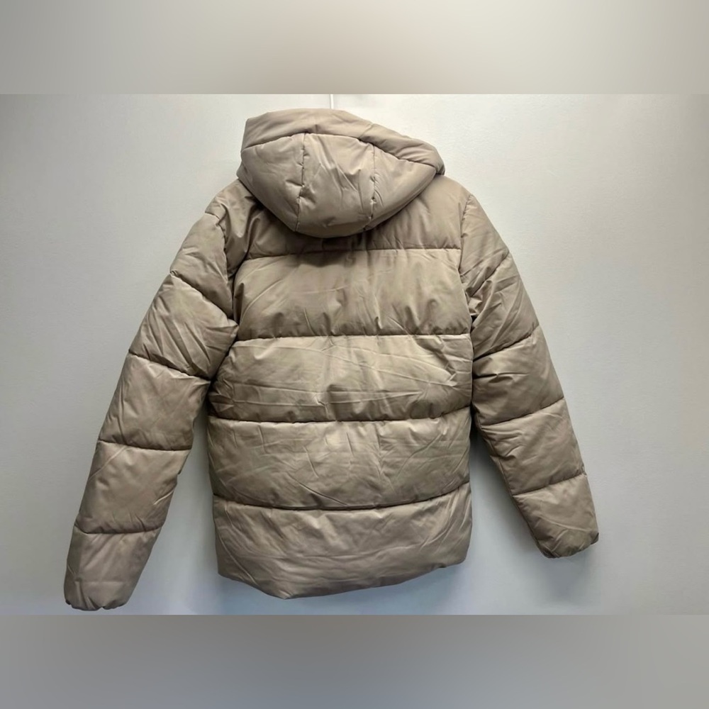 New George Men's Puffer Jacket - Picture 6 of 7